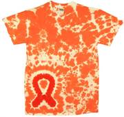 Image for Orange Ribbon